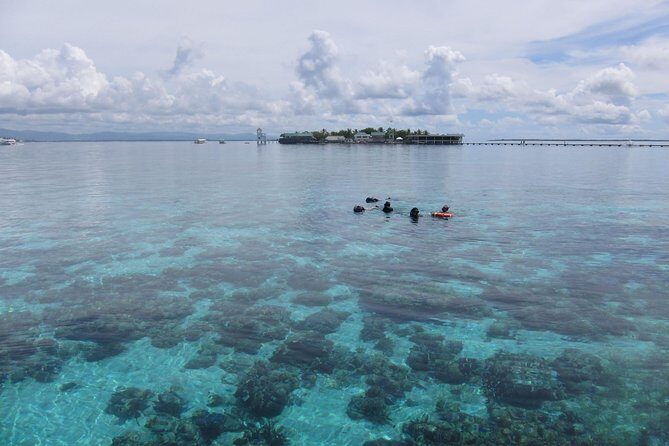 Snorkeling at San Vicente with speed boat - Who Will Love This Tour?