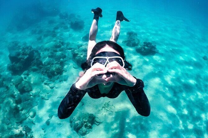 Snorkeling Blue Lagoon with Guide & Gate Heaven Temple - Final Thoughts