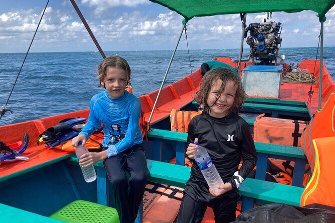 Snorkeling Day around Koh Phangan - What Travelers Can Expect