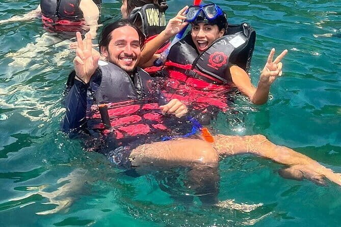 Snorkeling Day Trips to Cham Island from Hoi An and Da Nang - Who Should Consider This Tour?