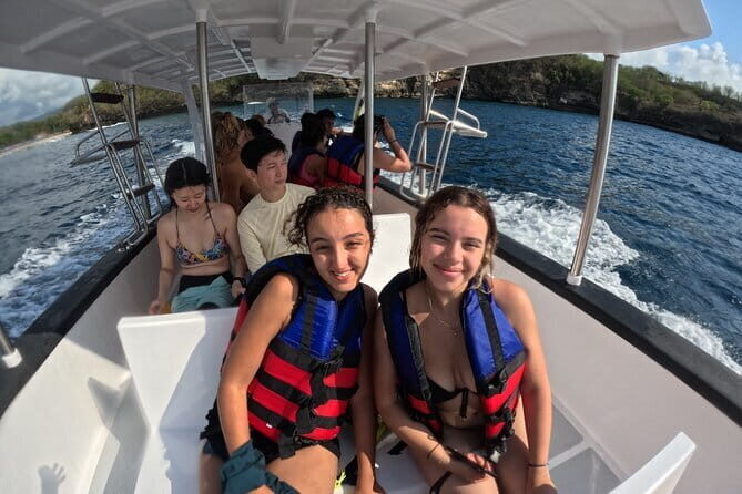 Snorkeling Experience in Nusa Penida with 4 Snorkeling Spots - Who Will Love This Tour?