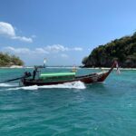 Snorkeling Tour to 5 Islands in Krabi Talu Cave by Speed Boat - Introduction to this Krabi Snorkeling Adventure