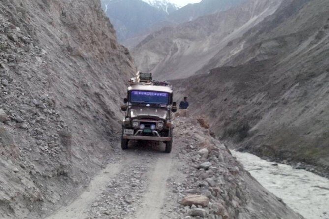Snow Lake Hispar La Trek Pakistan - Practical Insights: What to Expect