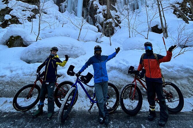 Snowbike Tour in Tazawako - Analyzing the Value: Is It Worth It?