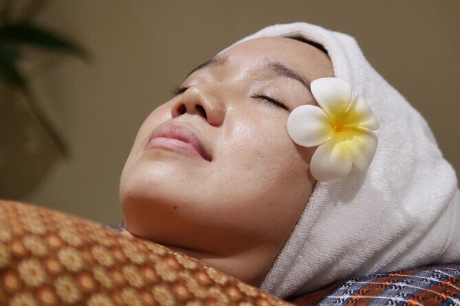 So Thai Refined Spa Package (2 Hours) - Practical Tips for Your Spa Visit