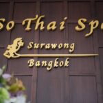 So Thai Rejuvenate Spa Package (2 Hours) - The Sum Up