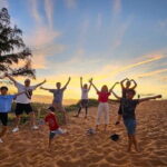 Soak in the Breathtaking Sunset in Mui Ne from Ho Chi Minh City - Analyzing the Tour’s Value