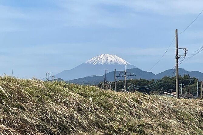 Soba Making Activity in Paddy Field Scenery of Kanagawa - Analyzing the Value