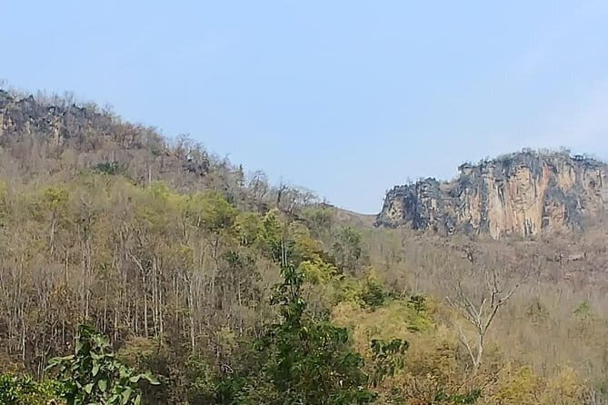 Soft trekking tour - Who Will Love This Tour?