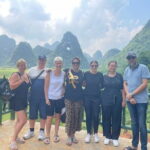 Solo Tour Motorbike Ha Giang loop 4Day 3Nights with Easy Rider - What’s Included and What to Consider