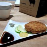 Sommelier Guided Pairing: Regional Japanese Food & Craft Beer - The Food and Beer Pairings