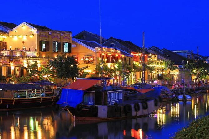 Son Tra Peninsular - Marble Mountain  Hoi An - Practical Considerations