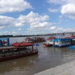 Songhua River Boat Tour and Food Experience in Harbin - Final Thoughts: Is This Tour for You?