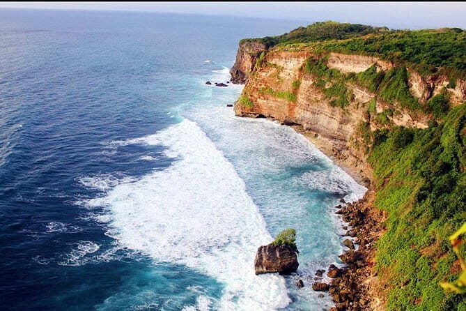 South Bali Fullday Tour with Jimbaran BBQ Seafood Dinner - Who Is This Tour Best For?
