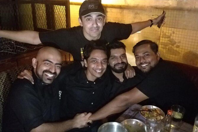 South Bombay Pub Crawl - What to Expect at Each Stop