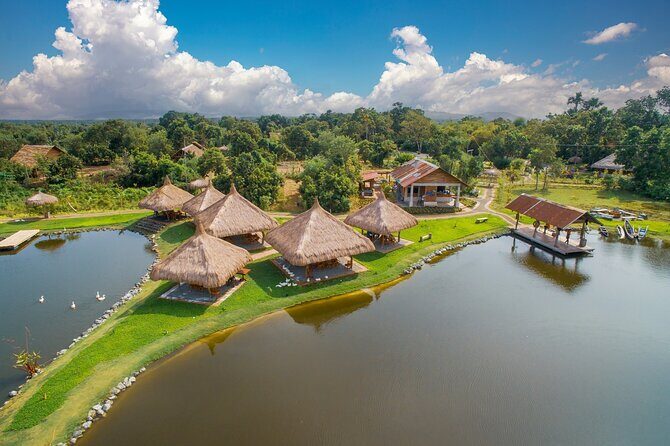 South Farm Tour Panglao in Bohol - An In-Depth Look at the South Farm Tour