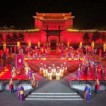 South Gate Welcoming Ceremony & Chang'an Impression Show - Is It Worth It?