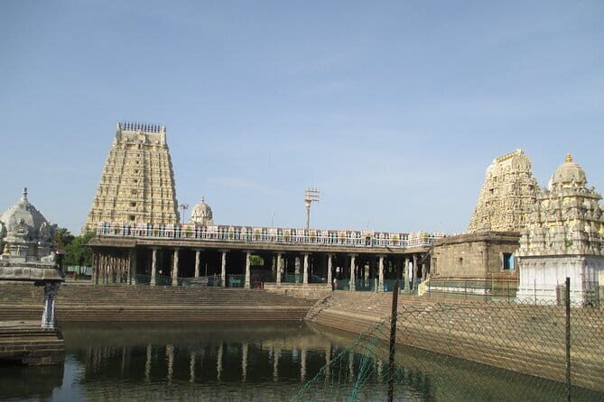 South India Temple Tour With Kerala - The Overall Value and Suitability