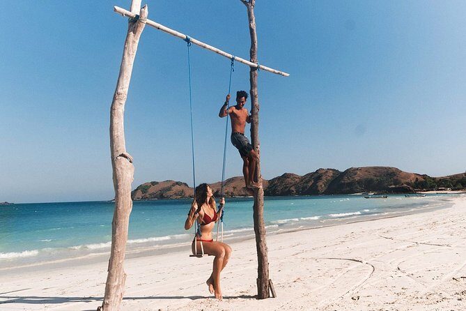 South Lombok Beaches Tour with Japanese-Speaking Guide - The Experience from a Traveler’s Perspective