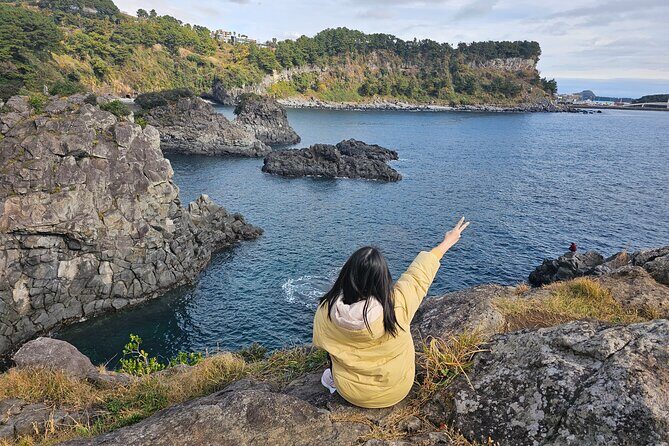 South of Jeju Island Package Tour in Alpaca Land - Who Should Consider This Tour?