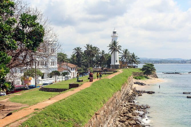 Southern Coast Highlights from Hikkaduwa - Final Thoughts