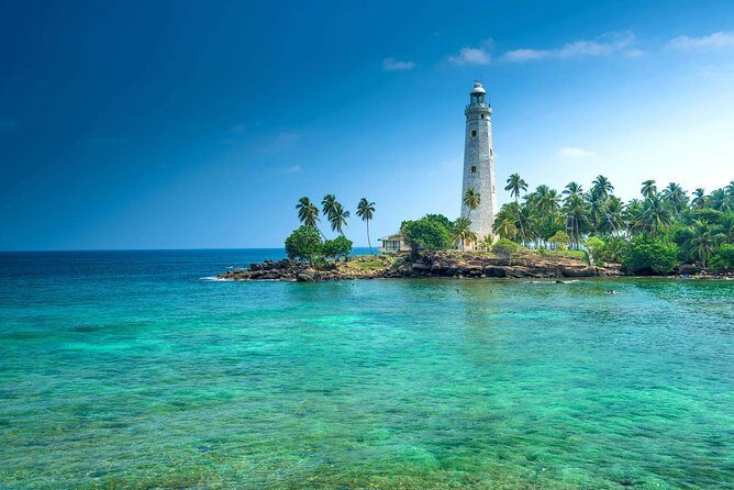 Southern Coast Highlights from Mount Lavinia - Practical Details and What to Expect