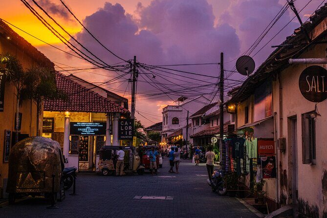 Southern Coast Highlights from Negombo - Why This Tour Offers Great Value