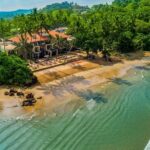 Southern Coast Highlights from Unawatuna - Sea Turtle Farm in Galle Mahamodara
