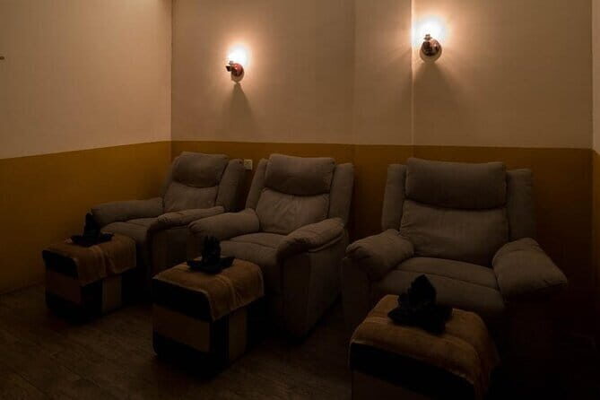 Spa and Massage Tour with 2 Way Transfer at Naya Spa Batam - Who This Tour Is Best For