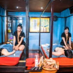 Spa & Massage Experience in Da Nang (Optional: Buffet Ticket) - The Sum Up
