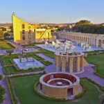 Spanish Exclusive: Jaipur City Full Day Tour With Spanish Guide - Exploring Jaipur with a Private Full-Day Tour