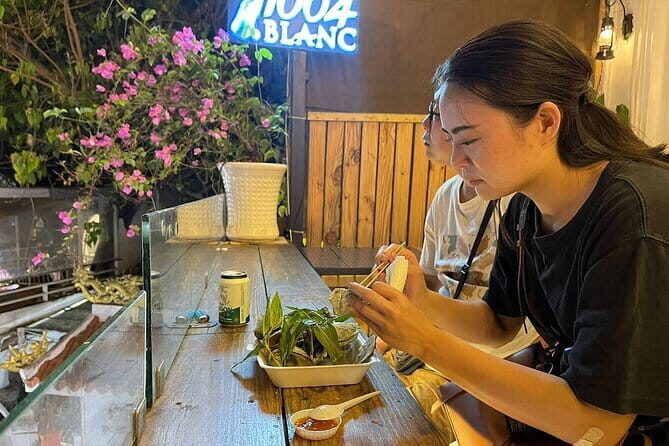 Special Sai Gon Motorbike by Night Street Food Tour - Who Would Love This Experience?