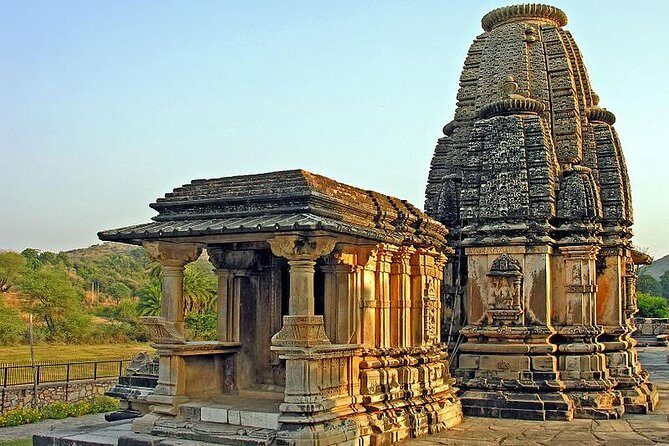 Special Trip To Eklingji Temple From Udaipur - FAQs