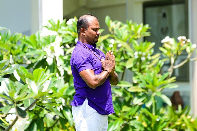 Special Yoga session at Insight Resort - Ahangama - FAQ