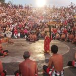 Spectacular Kecak Dance Uluwatu and Jimbaran Beach - Authentic Insights and Practical Tips