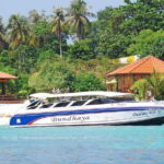 Speedboat transfer to island service. - Why Speedboat Transfers Are a Smart Choice