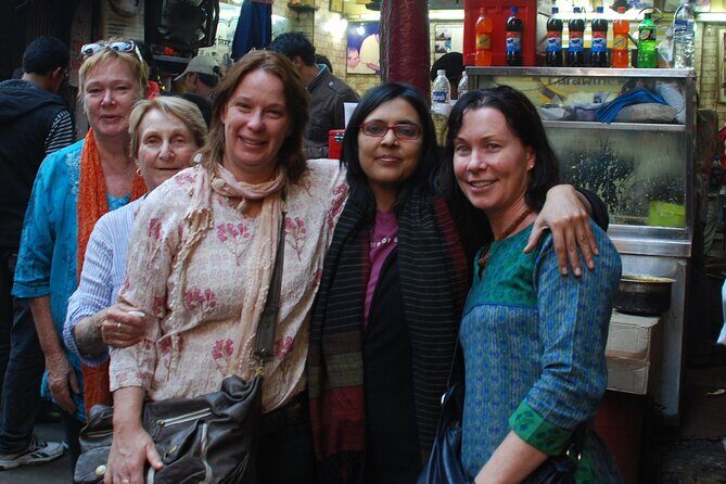 Spice & The City : A Flavorful Food & Sightseeing Tour of Mumbai. - Food Highlights and Cultural Insights