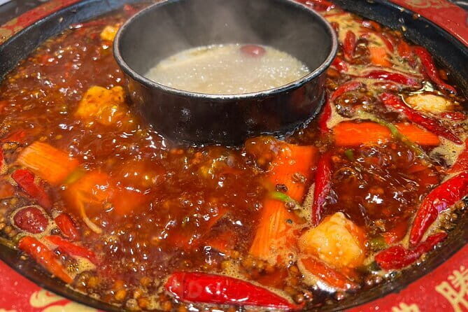 Spicy Local Food Tour through Chengdu - The Itinerary Breakdown: What to Expect from Start to Finish