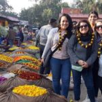 Spiritual And Flowers Market Tour - (A Tour By Walk) - Practical Insights: What You Need to Know