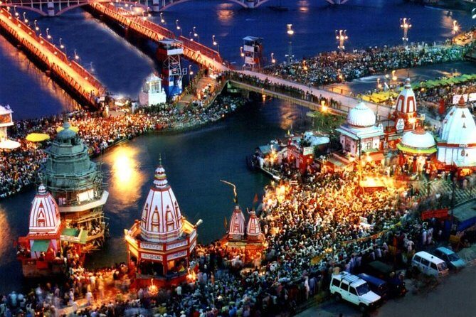 Spiritual Haridwar and Rishikesh Day tour from Delhi - Final Thoughts