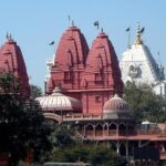 Spiritual Heritage: Old Delhi Temple Expedition - The Experience and Its Value