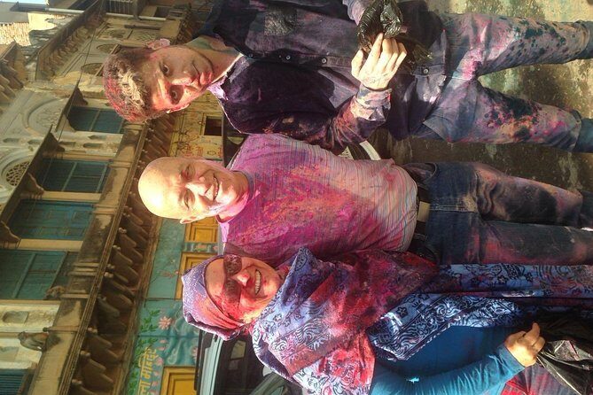 Spiritual Private Tour of Vrindavan and Mathura - The Sum Up
