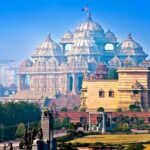 Spiritual Walk Tour Delhi - The Itinerary: An Inside-Out Journey