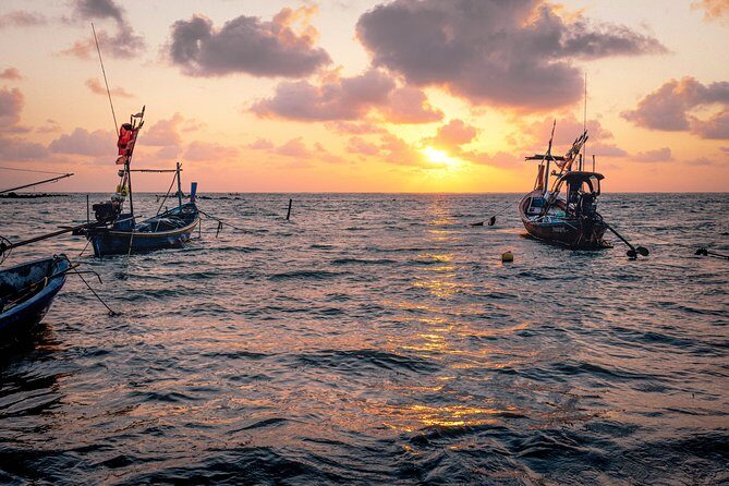 Sport Fishing from Negombo - Authentic Insights and Real-World Tips