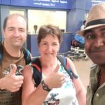 Sri lanka Airport (BIA CMB) to Colombo City Private Transfer Pickup And Drop - Comfort and Vehicle Quality