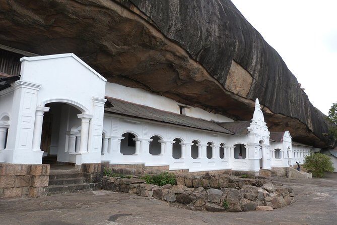 Sri-Lanka Cultural Tour 3 Days - Authentic Experiences and Hidden Gems