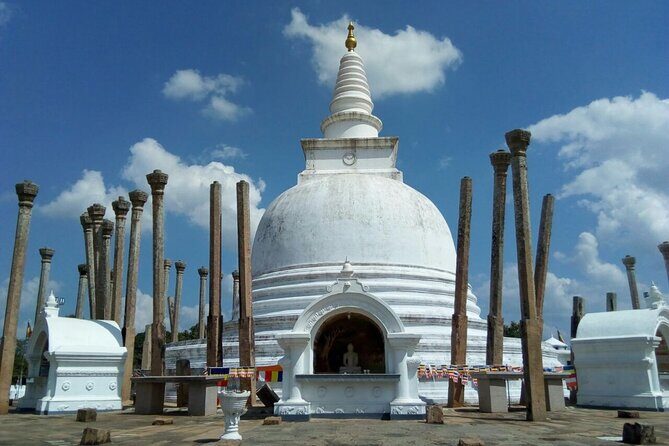 Sri Lanka Experience - 12 Days Private Tour - What Travelers Should Know