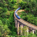 Sri Lanka full circle on beaten path 4 day tour with hotels - Travel Logistics and Experience Quality