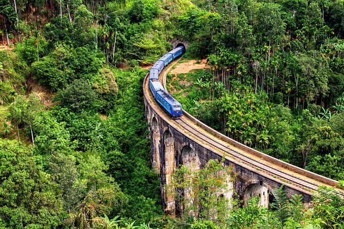 Sri Lanka full circle on beaten path 4 day tour with hotels - Travel Logistics and Experience Quality