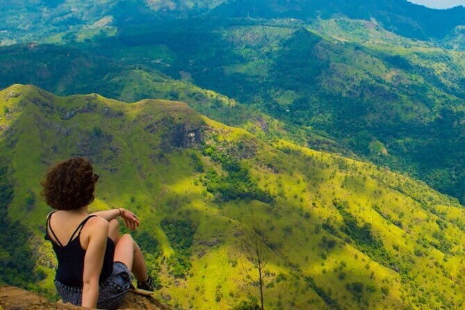 Sri Lanka Multi Day tour Budget Car Rent by English Driver-Guide - What You Can Expect from the Tour